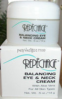Balancing Eye & Neck Cream .5 oz